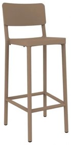 Resol   Lisboa/S PL* Barstool  metax-01-00-1381 διάστ.44.1000 x 42.3000 x 102.2000