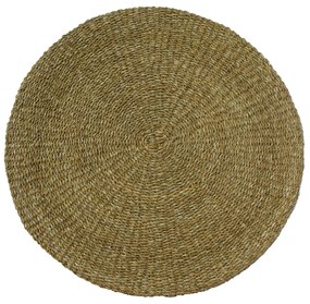 NEREA ΧΑΛΙ SEAGRASS ΦΥΣΙΚΟ D150xH1cm - 027380 - 027380