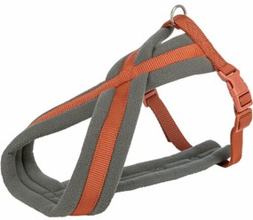 Λουρί Σκύλου Trixie Confort Premium Πορτοκαλί