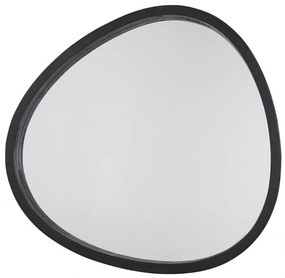 Liberta AENAOS 70 BLACK ΚΑΘΡΕΠΤΗΣ ΜΑΥΡΟ 70xH75cm 70xH75cm 11-0553
