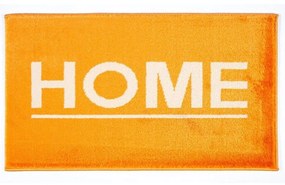 Πατάκι Εισόδου Fashion Home 40X67cm Orange Sdim 40X67