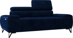 Καναπές Priscilla διθέσιος-Mple