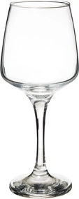 Ποτήρι Κρασιού Κολωνάτο 290ml S-D Elaya 154801