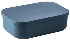 Lalos Κουτί Αποθήκευσης Με Καπάκι Flat 4105