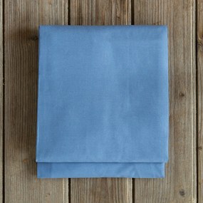 Παπλωματοθήκη King Size (240x260) Nima Superior Μπλε