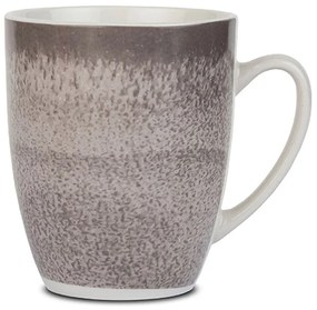 Κούπα Alexandra 10-085-017 380ml Grey Nava Porcelain