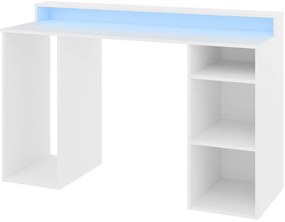 Gaming Γραφείο Gamer I-Leuko