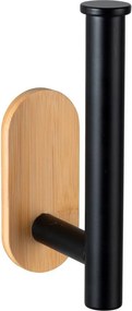 Χαρτοθήκη (16x8x4.5) Wenko Orea Bamboo 25371100