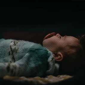 Παρκοκρέβατο/Λίκνο Silver Cross με στρώμα Slumber Pacific