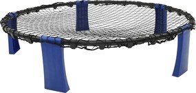 vidaXL Roundnet Σετ με 3 μπάλες και επιπλέον αντλία Ø90x20 εκ.