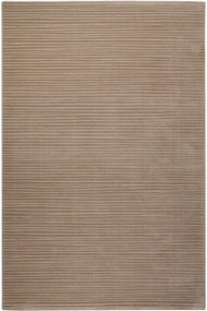 Χαλί Cezar 16622V01 Mink Βιοκαρπέτ 133X190cm