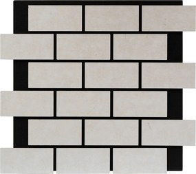 3D Πάνελ Τοίχου Ξύλινο (61x69) A-S Clint 212910