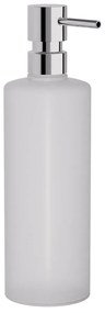 Δοχείο Κρεμοσάπουνου 650ml (Φ7x25) Pam &amp; Co 100-001 Chrome