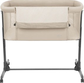 Λίκνο (0-6 Μηνών/Έως 9kg) Kikka Boo Noah Beige 2025