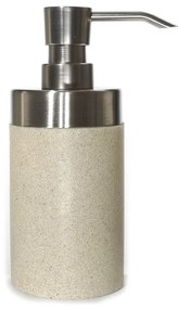 Ντισπένσερ ArteLibre μπεζ/πολυρητίνη 300ml
