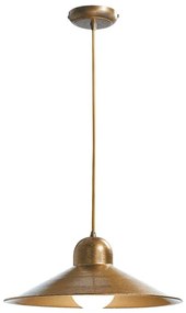 Φωτιστικό Οροφής I-Orleans/S1 8031440311625 Copper Luce Ambiente Design Metal
