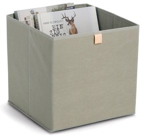 Κουτί Αποθήκευσης (32x32x32) Z-L Khaki 14540
