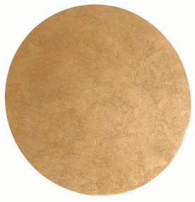 Απλίκα Φωτιστικό Τοίχου LED 9W Χρυσό Lorra-20 SunLight-LORRA-20-Χρυσό LORRA-20