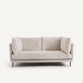 Καναπές 2 θέσεων από λινό βελούδο, Botero