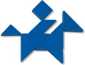 Παιχνίδι των δεξιοτήτων Cayro Tangram
