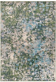 Χαλί Colores Cloud C009 Jungle Multi Asiatic London 80X150cm