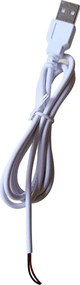 vidaXL Καθρέφτης Μπάνιου με Ντουλάπι &amp; LED Λευκο/Δρυς 89x14x62 εκ.