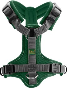 Λουρί Σκύλου Hunter Maldon Up Σκούρο πράσινο 38-62 cm