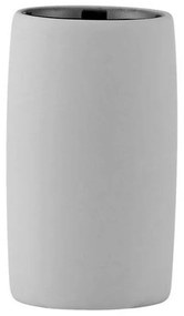 Ποτηροθήκη Mono 975985 Φ6,5cm 11cm Grey Sodahl Rubber