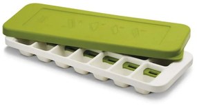 Παγοκυψέλη QuickSnap Plus 20018 13x32,2cm White-Green Joseph Joseph Synthetic