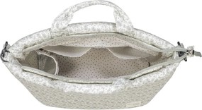 Τσάντα Αλλαξιέρα Backpack (42x17x24) Walking Mum Gala Mint