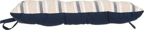 Μαξιλάρι Καρέκλας 2 Όψεων (38x38) A-S Groove Blue 215331C