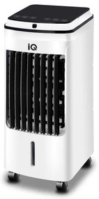 Air Cooler Ac-199 Με Τηλεχειριστήριο 5205505902636 IQ 5205505902636