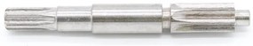 MSF10/12/15L - Small Gear Shaft #16