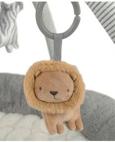 Mamas &amp; Papas Χαλάκι δραστηριοτήτων WTTW Grey