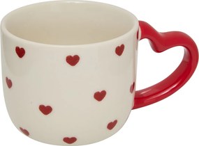 Κούπες 220ml Με Σταντ (Σετ 4τμχ) S-D Valentine 212106