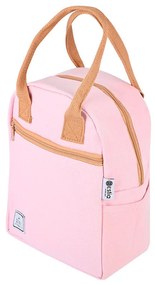 Τσάντα Φαγητού My Cool Bag Ισοθερμική Blossom Rose 7Lt - Estia