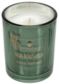 Κερί Αρωματικό 210gr (Φ8x10) A-S Fir 199117