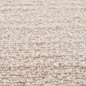 Χαλί με πλεκτή υφή, Hamea