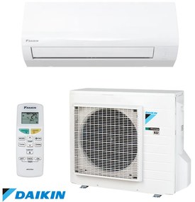 Κλιματιστικό Inverter Daikin Sensira FTXF71D + RXF71D