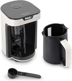 Καφετιέρα ελληνικού καφέ Kaave Mono-Leuko