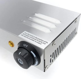 Stripwarmer - 76cm - Suitable for Ceiling &amp; Standalone
