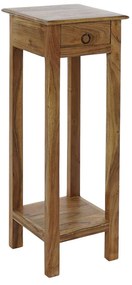 Βοηθητικό Τραπέζι DKD Home Decor ξύλο ακακίας 30 x 30 x 86 cm