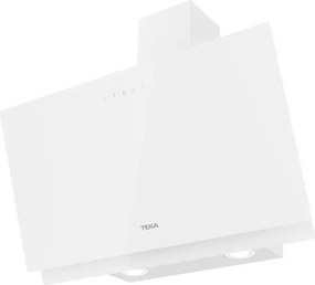 Συμβατικός Απορροφητήρας Teka DVN77050 TTC WH Λευκό (70 cm)