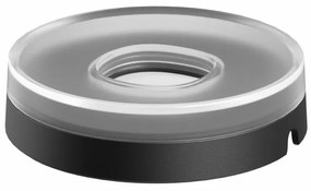 Ασύρματος φορτιστής οδοντόβουρτσας Oclean WP02, 5W, Για Oclean X Pro Elite/Oclean X Ultra S, IPX5, Φορτίζει έως και 5 ώρες, Μαύρο