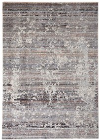 Χαλί Limitee 7757A BEIGE L.GREY Royal Carpet &#8211; 200×290 cm 200X290