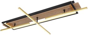 Φωτιστικό Οροφής Globo Lighting BEATRIX 67296D2 3000K