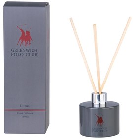 ΑΡΩΜΑΤΙΚΟ ΧΩΡΟΥ ΣΕ ΣΤΙΚΣ 150ml GREENWICH POLO CLUB - ESSENTIAL 3004