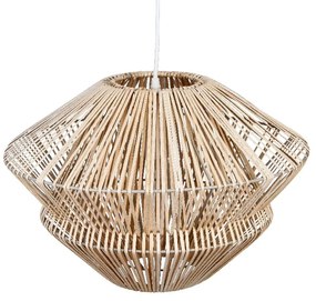 Intrahome Φωτιστικό οροφής μονόφωτο ZAGROSRA-1102 Intrahome Ε27 μπεζ Φ44x31εκ | SKU: INTRAPA-200111566