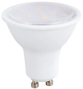 Λαμπτήρας Led 3WGU10SNWDIM Dim GU10 3W 4000K 265lm White Aca