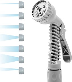 Επεκτάσιμο Λάστιχο Κήπου Hoxtend InnovaGoods 30 m